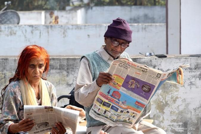 Indian Media at a Crossroads: A Crisis of Credibility, Diversity, and Public Trust