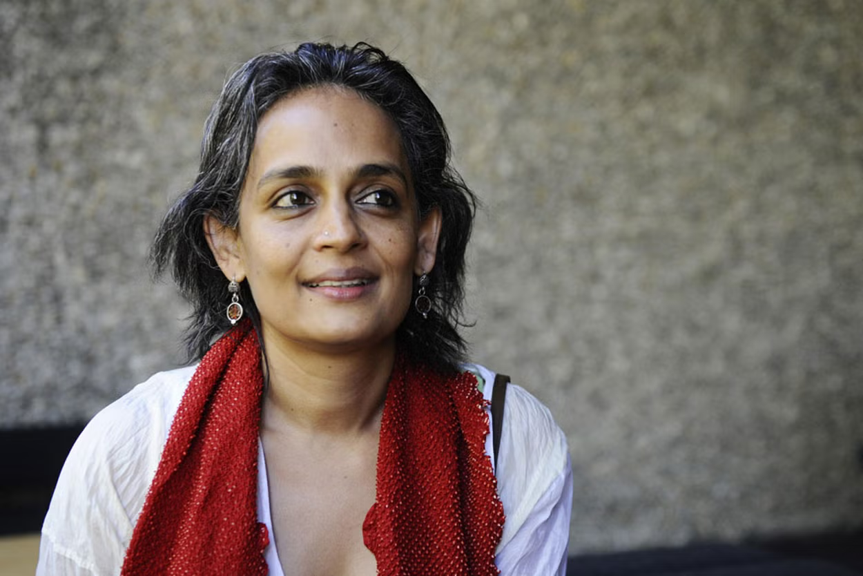 Who Is Arundhati Roy to Claim Ambedkar’s Legacy? A Critique of Appropriation