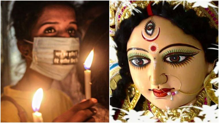 Unsafe Women in the Land of Durga Devotees