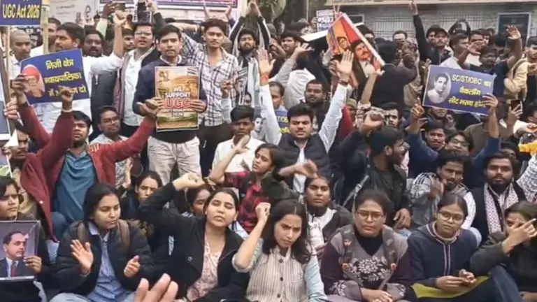 Why UGC Equality Regulations Are Essential: Question of Social Justice in Universities