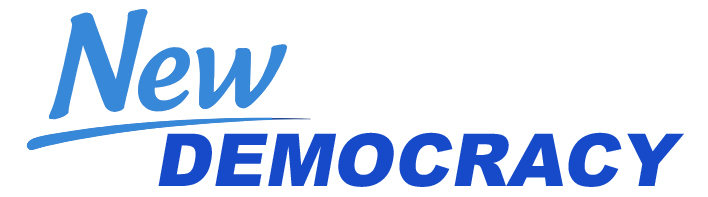 New Democracy